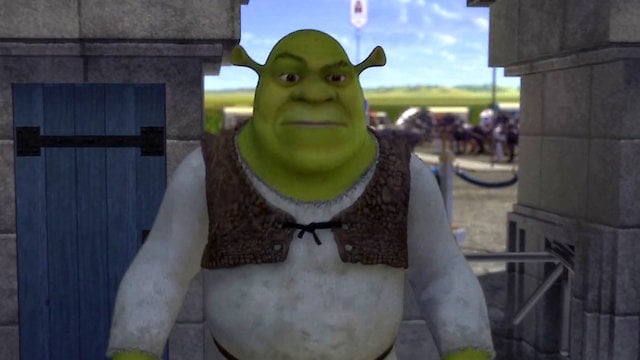 Watch Shrek Online Full Movie from 2001 Yidio