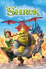 Shrek - Movies on Google Play