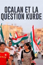 Ocalan and the Kurdish Question