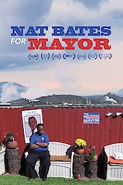 Nat Bates For Mayor: Identity Politics and Corporate Influence in the Bay Area's Oil Town