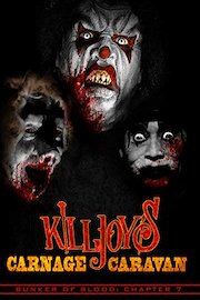 Killjoy's Carnage Caravan