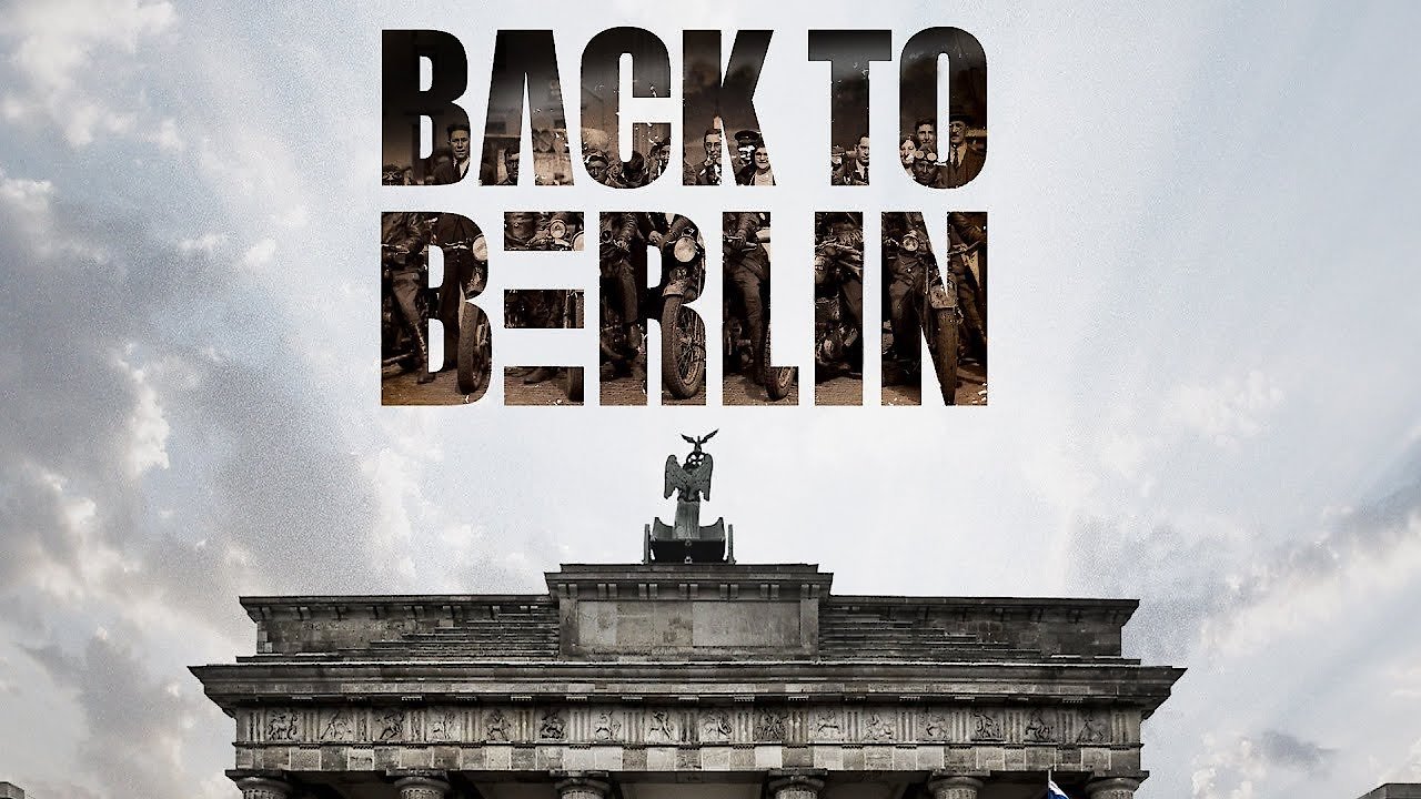 Back to Berlin