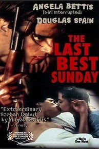 The Last Best Sunday