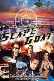 Scapegoat -Get Ready for the ride of your Life