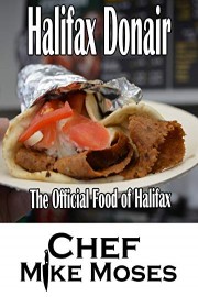 Halifax Donair - The Official Food of Halifax