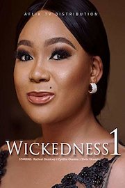 Wickedness 1