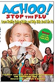 Achoo, Stop the Flu!