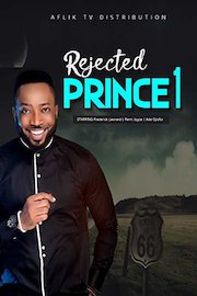 Rejected Prince 1