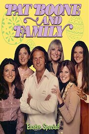 Pat Boone and Family Easter Special