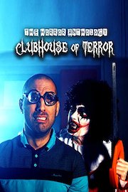Clubhouse of Terror: Horror Anthology