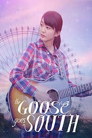 The Goose Goes South