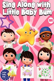 Sing Along with Little Baby Bum - More Nursery Rhymes