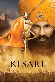 Kesari