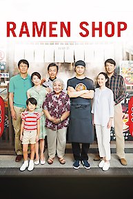 Ramen Shop