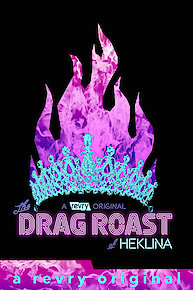 The Drag Roast of Heklina