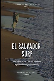 El Salvador SURF