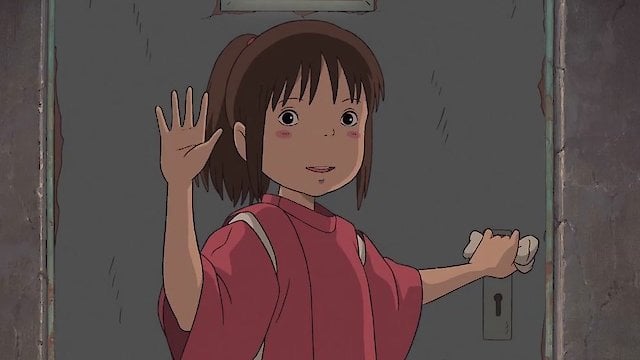 Watch Spirited Away Online | 2001 Movie | Yidio