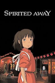 Spirited Away