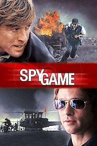 Spy Game