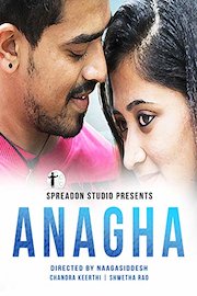 Anagha - A journey beyond expectation