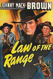 Law Of The Range