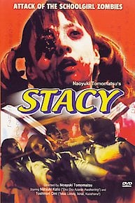 Stacy