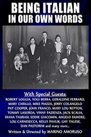 Being Italian: In Our Own Words