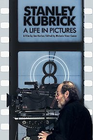 Stanley Kubrick: A Life in Pictures