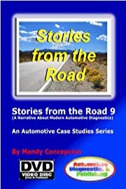 Stories from the Road 9