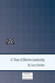 21 Tests of Effective Leadership