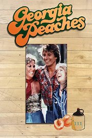 Georgia Peaches