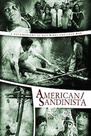 American/Sandinista