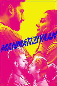 Manmarziyaan