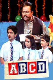 ABCD - Telugu