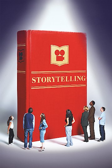 storytelling movie storytelling movie