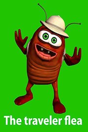 The traveler flea