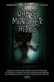 Where Monster Hides