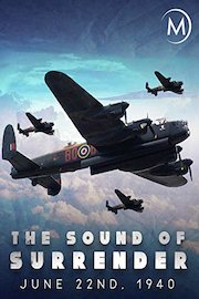 June 22nd, 1940: The Sound of Surrender