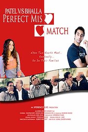 Bhalla vs Patel Perfect Mismatch