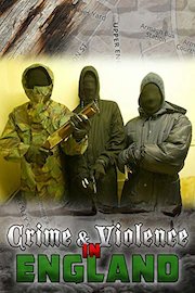 Crime & Violence in England