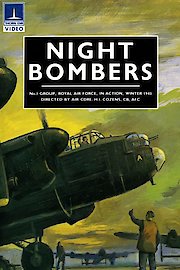 Night Bombers