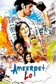 Ameerpet Lo