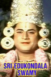 Sri Edukondala Swamy