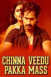 Chinna Veedu Pakka Mass