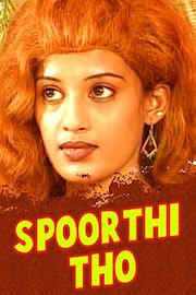 Spoorthi Tho