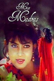 Miss Madras