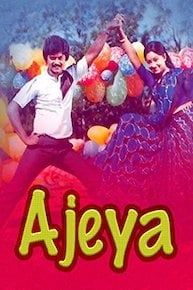 Ajeya