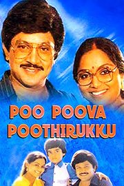 Poo Poova Poothirukku