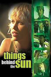 Things Behind the Sun