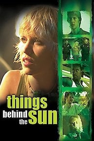 Things Behind the Sun